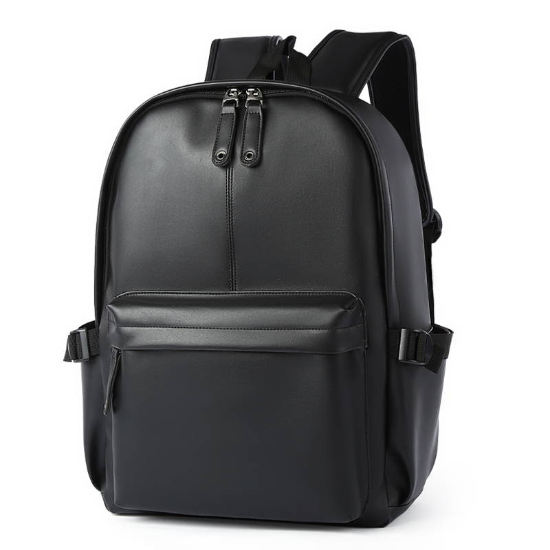 Leather Work Womens Backpack - Sac à dos pour ordinateur portable
