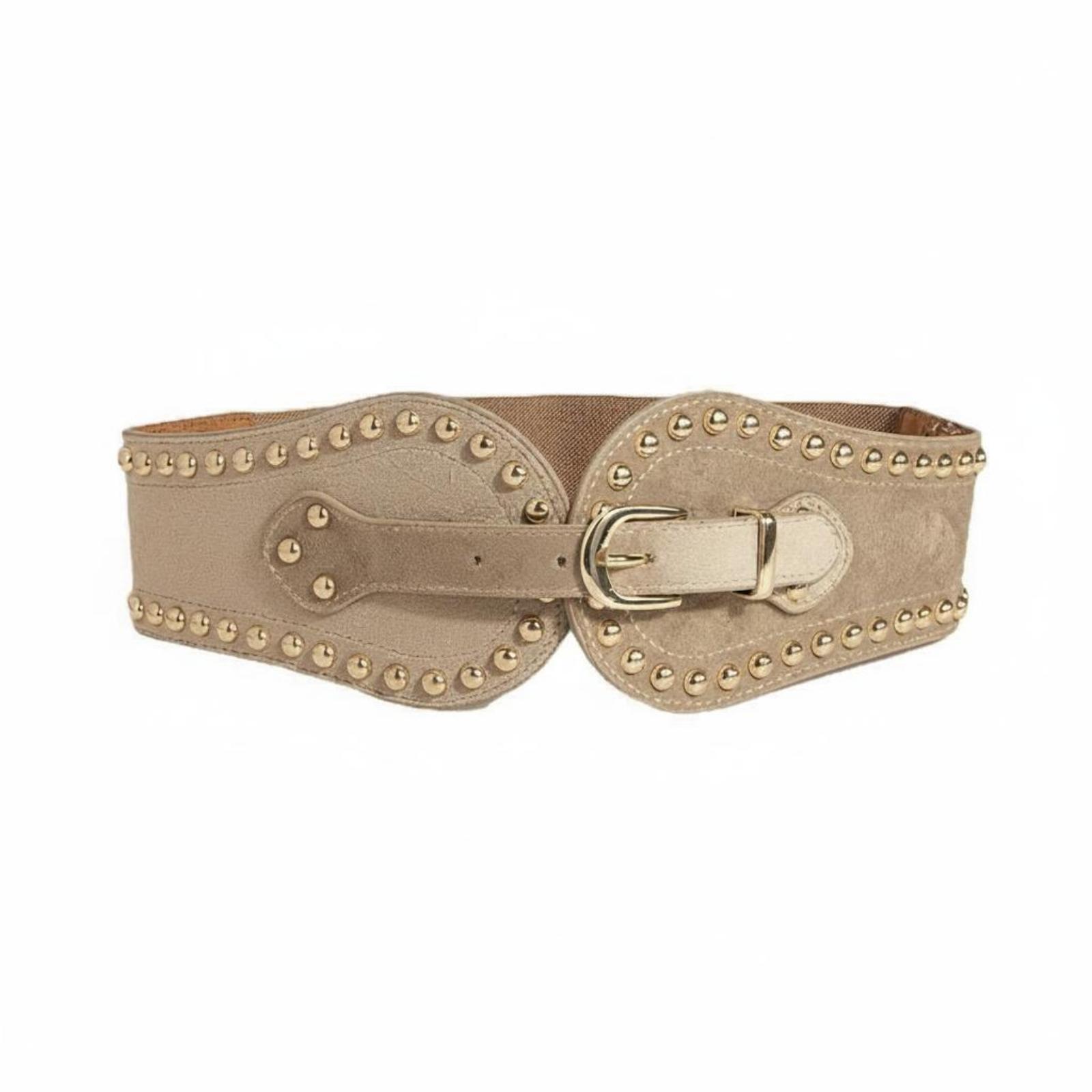 Ceinture élastique pour femmes - Leather Work Jeans avis et prix