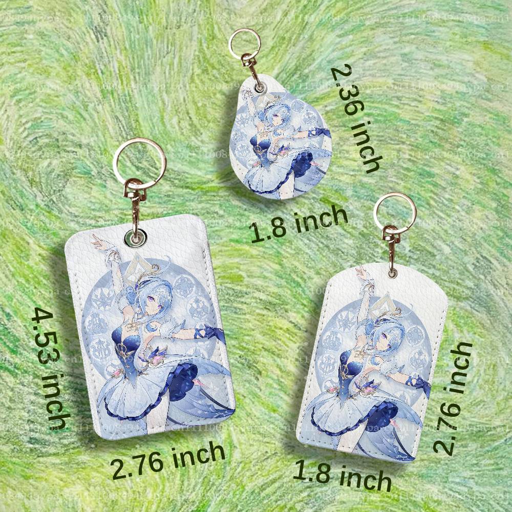 Porte-cartes en cuir Odette G- - Leather Work Leather avis et prix