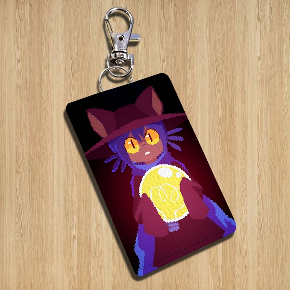 Porte-cartes OneShot Niko mign - Leather Work Leather avis et prix