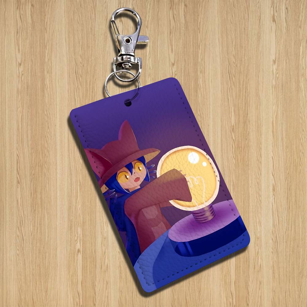 Porte-cartes OneShot Niko mign - Leather Work Leather avis et prix