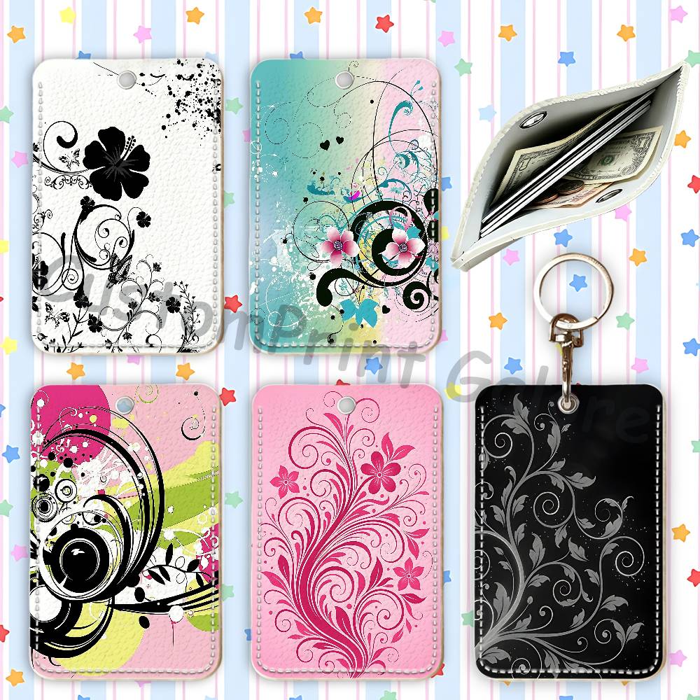 Porte-cartes en cuir PU Vector - Leather Work Leather avis et prix