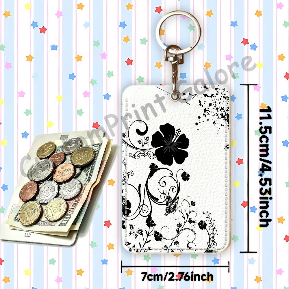 Porte-cartes en cuir PU Vector - Leather Work Leather avis et prix