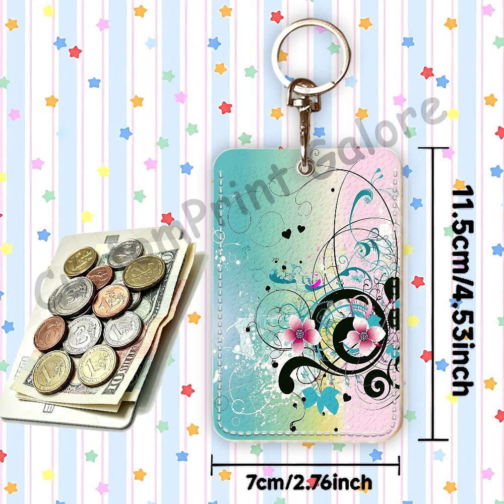 Porte-cartes en cuir PU Vector - Leather Work Leather avis et prix