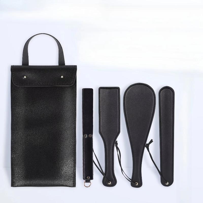 Pagaie de fessée BDSM, fouet d - Leather Work Leather avis et prix