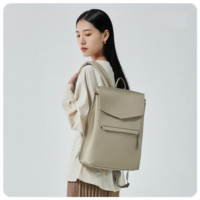 Mode nouveau japonais et corée - Leather Work Womens Backpack avis et prix