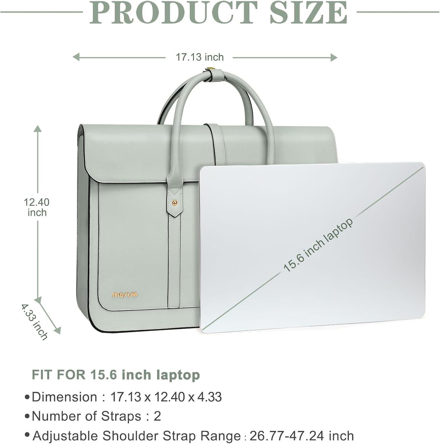 Sac pour ordinateur portable s - Leather Work Womens Backpack avis et prix