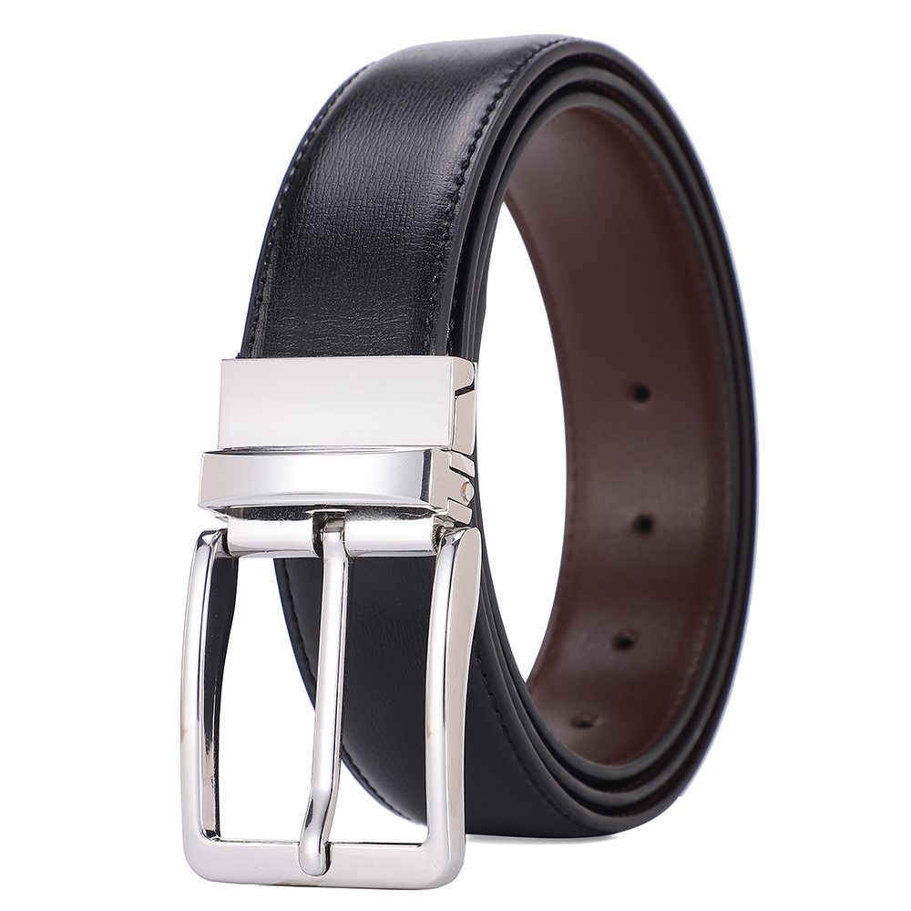 Ceintures pour hommes à boucle - Leather Work Jeans avis et prix