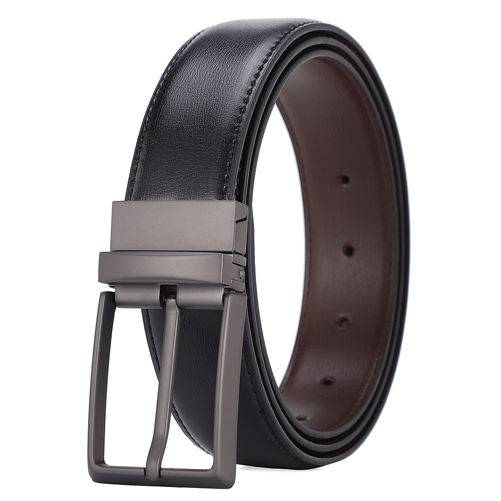 Ceintures pour hommes à boucle - Leather Work Jeans avis et prix