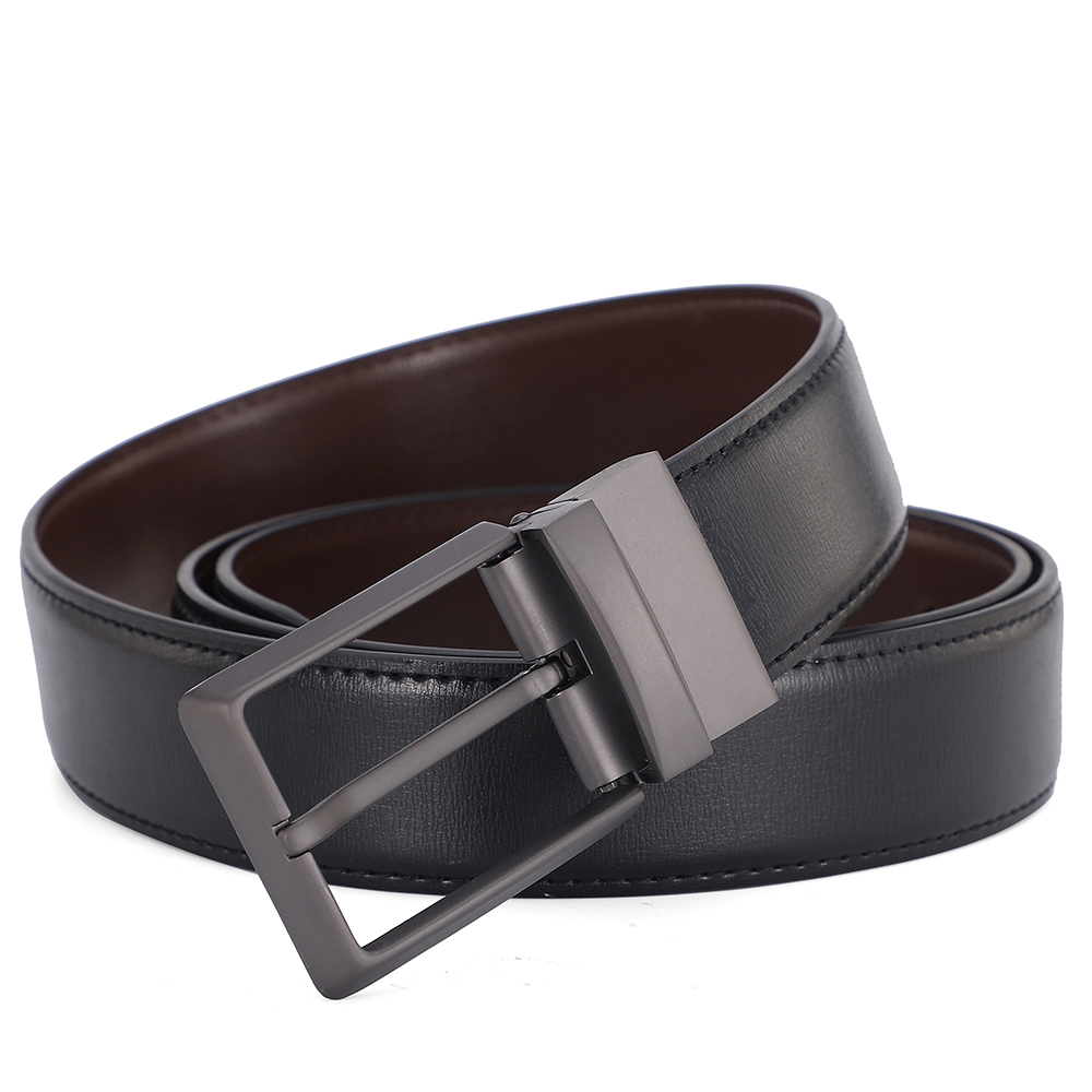 Ceintures pour hommes à boucle - Leather Work Jeans avis et prix