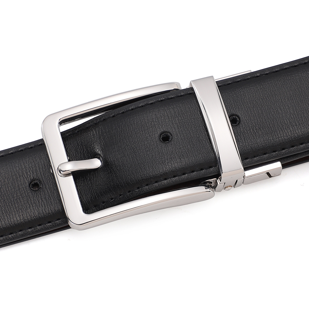 Ceintures pour hommes à boucle - Leather Work Jeans avis et prix