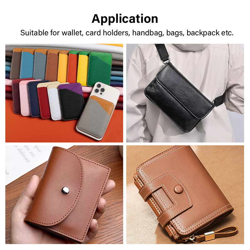 WUTA Ensemble de poinçons pour - Leather Punch Revolving avis et prix