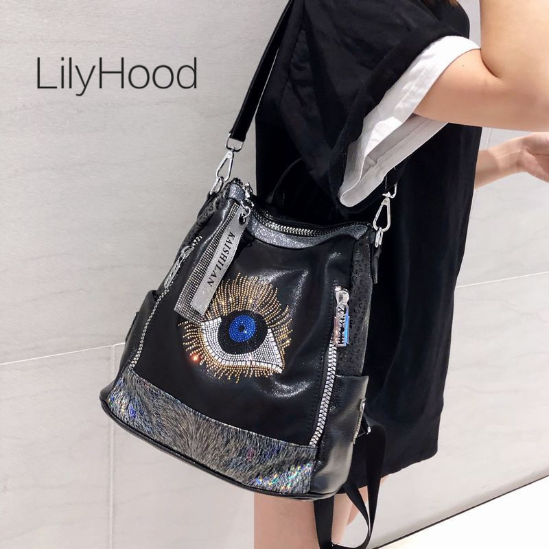Sac à dos grande capacité pour - Leather Work Womens Backpack avis et prix