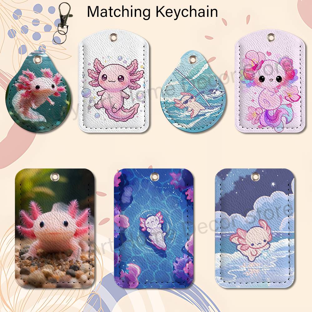 Porte-clés mignon rose en form - Leather Work Leather avis et prix