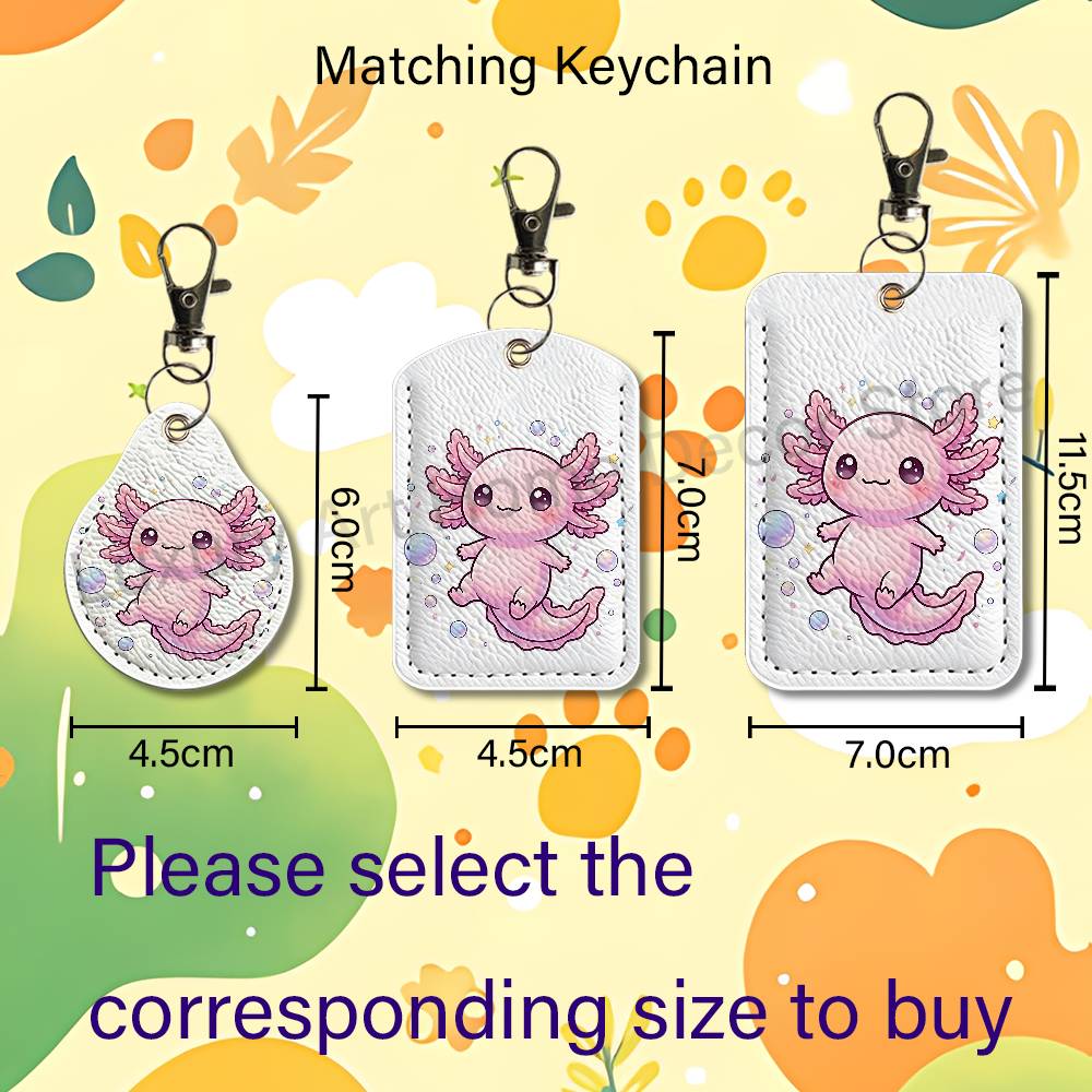 Porte-clés mignon rose en form - Leather Work Leather avis et prix