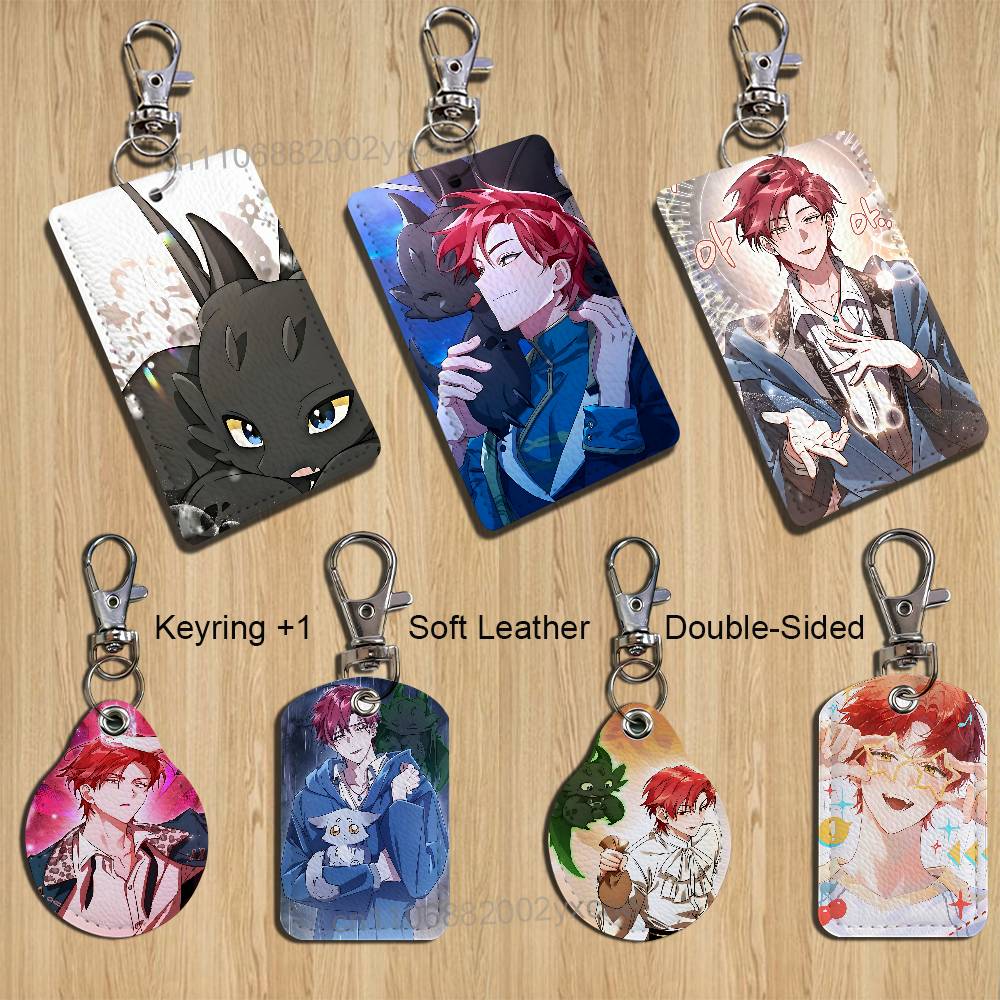 Porte-cartes Cale Henituse TCF - Leather Work Leather avis et prix