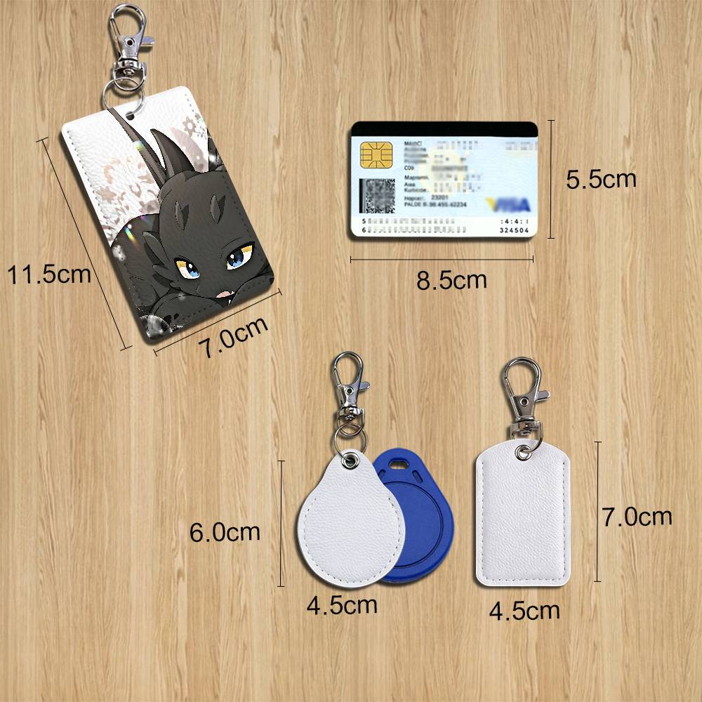 Porte-cartes Cale Henituse TCF - Leather Work Leather avis et prix
