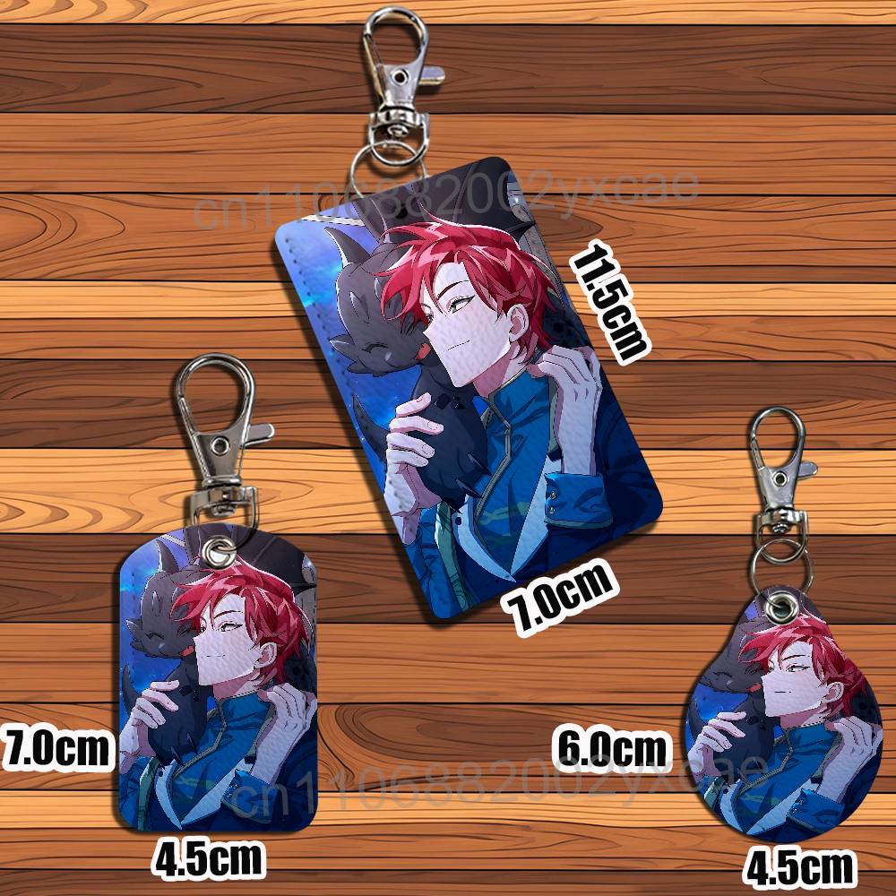 Porte-cartes Cale Henituse TCF - Leather Work Leather avis et prix