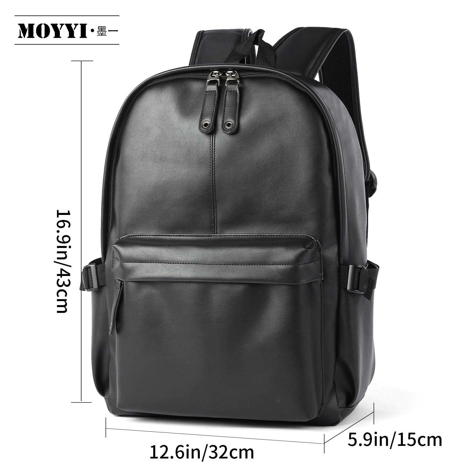 Sac à dos pour ordinateur port - Leather Work Womens Backpack avis et prix