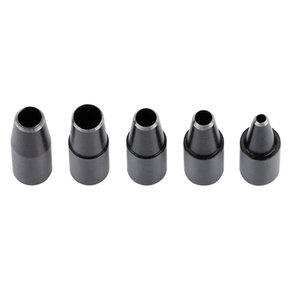Perforateur de trous pour cuir - Leather Punch Revolving avis et prix