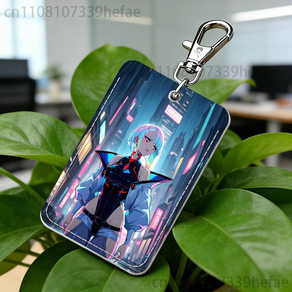 Porte-clés Lucy C-Cyberpunk E- - Leather Work Leather avis et prix