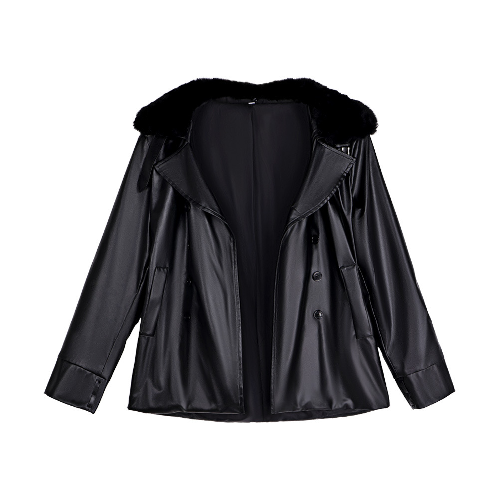 Costume de cosplay Leon Kenned - Leather Work Jacket avis et prix
