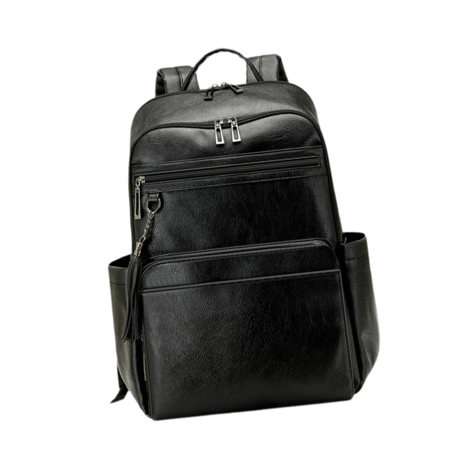 Sac de voyage pour femme en cu - Leather Work Womens Backpack avis et prix