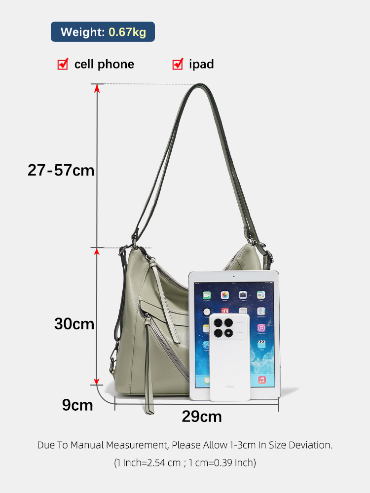 Sac pour femme Zency 2026, sac - Leather Work Womens Backpack avis et prix
