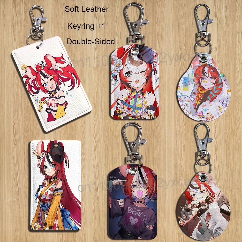 Porte-cartes Hakos Baelz Takod - Leather Work Leather avis et prix
