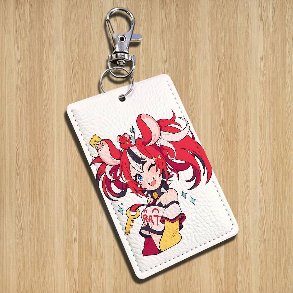 Porte-cartes Hakos Baelz Takod - Leather Work Leather avis et prix