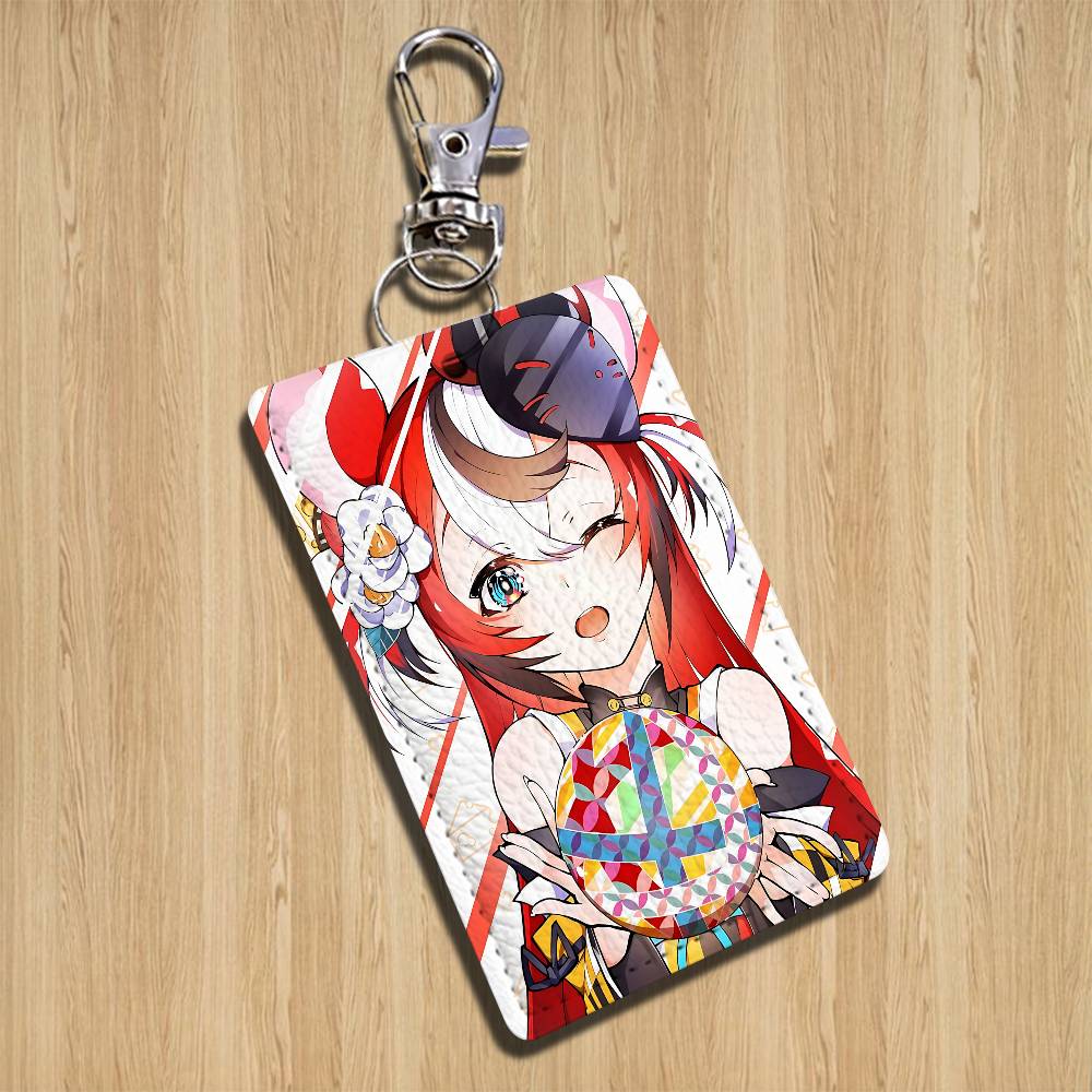 Porte-cartes Hakos Baelz Takod - Leather Work Leather avis et prix